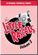 THE LITTLE RASCALS VOL 3 [IMPORT] Discount