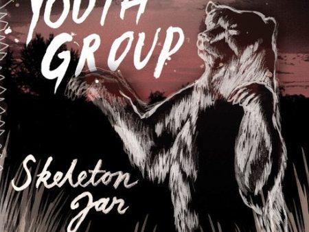 YOUTH GROUP - SKELETON JAR For Cheap