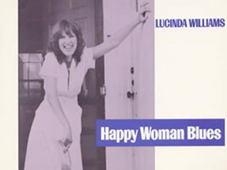 WILLIAMS, LUCINDA - HAPPY WOMEN BLUES Online Hot Sale