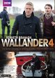 WALLANDER: SEASON 4 For Sale