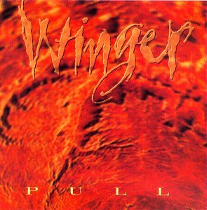 WINGER - PULL Online Sale