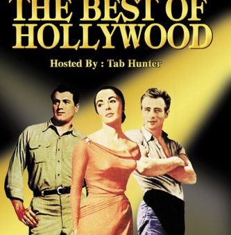 50 YEARS: THE BEST OF HOLLYWOOD [IMPORT] Online Hot Sale