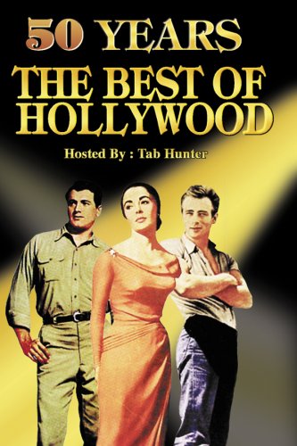 50 YEARS: THE BEST OF HOLLYWOOD [IMPORT] Online Hot Sale