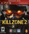 KILLZONE 2 (GR HITS EDITION)  - PS3 Discount