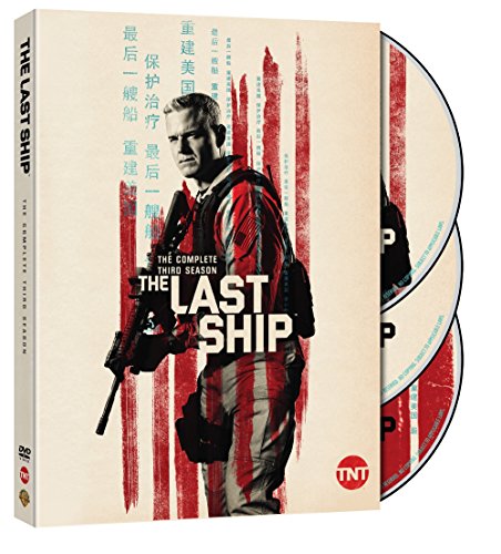 THE LAST SHIP: THE COMPLETE THIRD SEASON Online