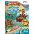 JUMPSTART WII  ESCAPE FROM ADVENTURE ISLAND  - STANDARD EDITION For Cheap