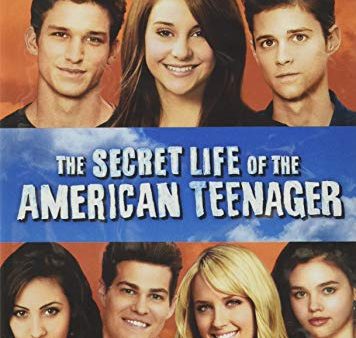 THE SECRET LIFE OF THE AMERICAN TEENAGER: VOLUME FIVE Fashion