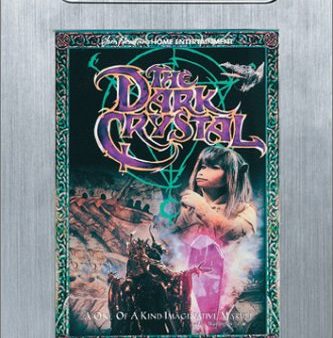 THE DARK CRYSTAL (SUPERBIT(TM)) Online Hot Sale