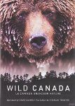 WILD CANADA  - DVD-DOCUMENTARY Online Sale