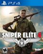 SNIPER ELITE 4  - SWITCH Discount