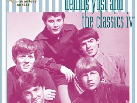 YOST, DENNIS AND THE CLASSICS I - BEST OF For Discount