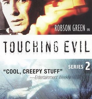 TOUCHING EVIL: SERIES 2 on Sale